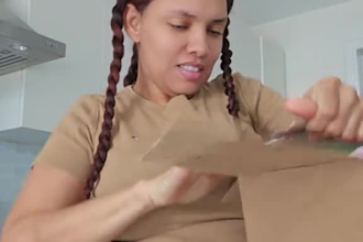 make viral ugc unboxing and testimonial videos and for amazon or tiktok