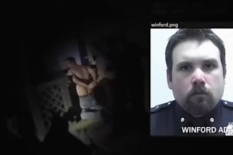 edit a true crime documentary video