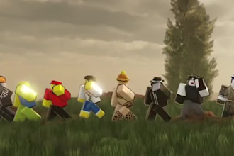 create custom roblox animations for r6 r15 characters and games