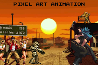 do pixel art amination nsfw pixel art sprite sheet pixel illustration rpg maker
