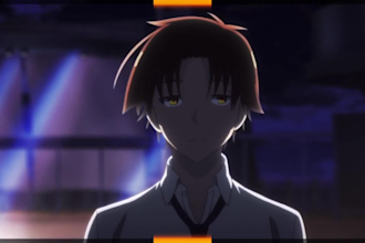 at amv edit and very cheap