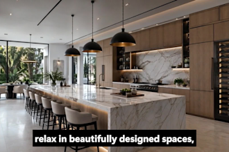 create cinematic ai real estate video ads for luxury properties and agents