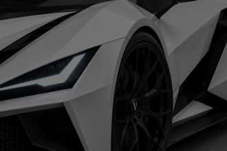 turn your car sketch into a realistic 3d vehicle