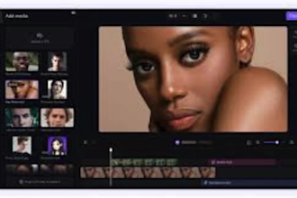 ai video editing for tiktok reels shorts using capcut veed opus clip runway