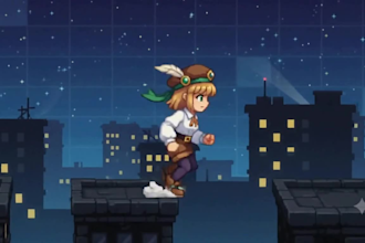 create pokemon fan game trainer pixel art and overworld sprites in gen 3 and 5