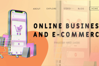 design website banner shopify banner and ads banner