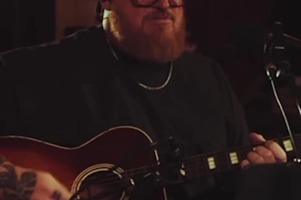 be your male singer for country, blues, folk and gospel