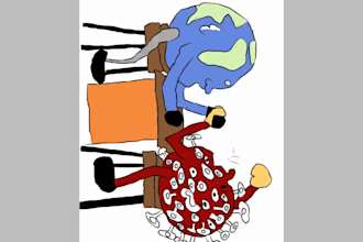 create whiteboard animation for you