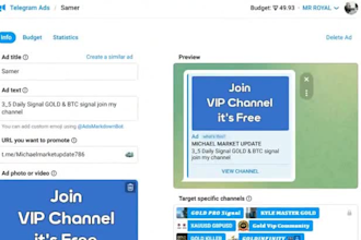 fix telegram ads rejected, telegram ads prohibited content telegram ads approval