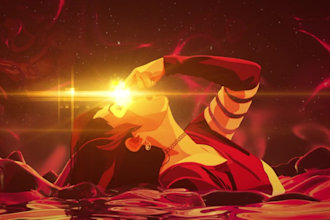 do 2d music video animation youtube series animation music video anime animation