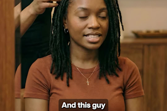 create ai micro drama videos for reels, ads or storytelling