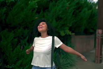 write and sing an emotional gospel song for your project