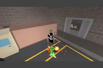 develop entire roblox game and roblox full game creation