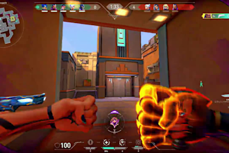 edit your valorant montage with clean beat sync and effects