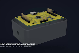 reverse engineer your physical part into an accurate 3d cad model