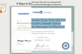 optimize your linkedin profile with SEO to attract recruiters and get interviews