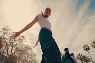 do tiktok dance, viral dance video, twerk dance, choreography, reels video dance