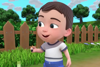 create fun educational kid songs with catchy melodies, vocal and play instrument