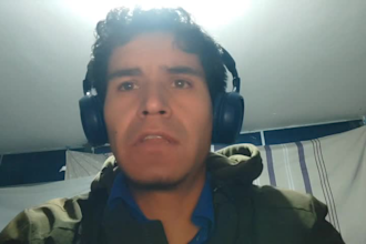 record a professional spanish voice over
