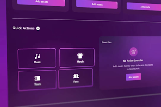 create saas product demo, onboarding and tutorial videos for your software