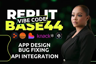 base44 app debugging base44 bug fixing base44 repair base44 website github cloud