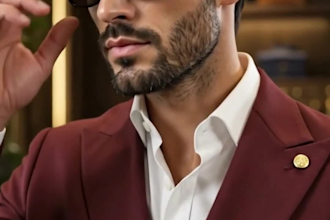 create ai ugc video ads for your fashion or product brand