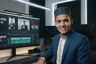 professionally edit youtube shorts, tiktok and instagram reels