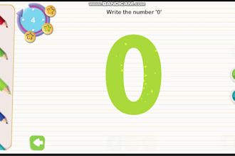 sell ready made addictive unity game and kids learning games