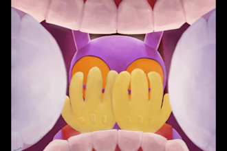 do animation video, vtuber, rigging and more