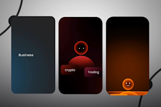 instagram reels with motion design