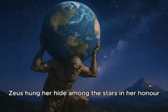 turn your idea into 20 minute ai video storytelling, boring history