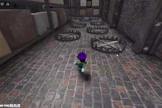 create or develop your roblox game in roblox studio