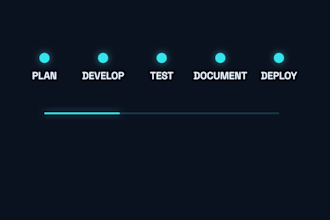 build node js express rest API with mongod