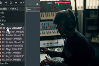 be your edm music ghost producer