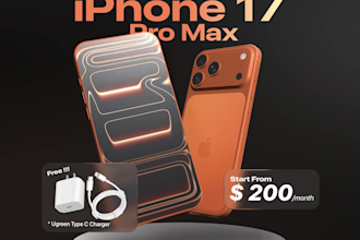 make a motion ads flyer