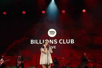 animate your artwork into a viral spotify canvas with a perfect loop