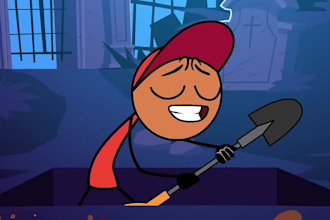 create funny animated youtube storytime videos, animated comedy video creator