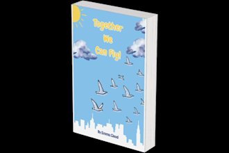 design stunning ai book cover, ebook or amazon cover