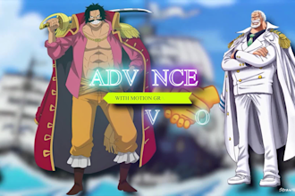 edit your anime video for youtube