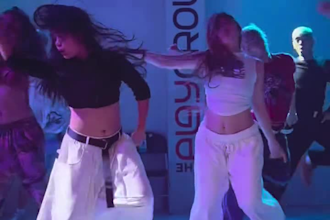 create custom viral tiktok dance videos, group dance videos, viral ugc content