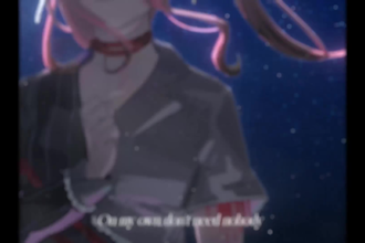 produce your idol or vtuber jpop or jrock song