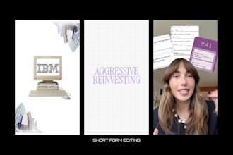 repurpose your long videos into engaging short form videos