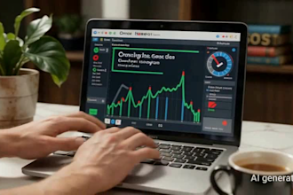 do professional wordpress on page SEO