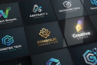 do expert logo design