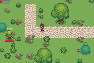 do just rpg 2d game