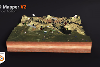 turn your idea into a professional historical or fantasy world map design