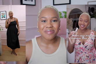 create fashion ugc videos for tiktok ads and social media