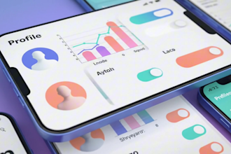turn your app idea into a clickable mobile app prototype