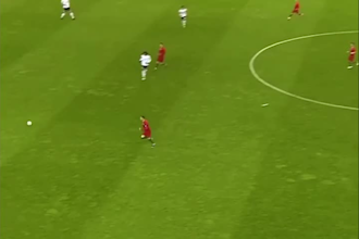 edit professional football and sports videos with cinematic effects