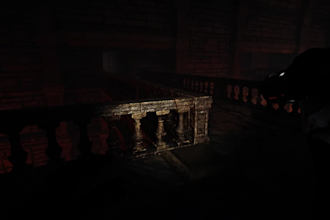 design realistic environment in unity and unreal